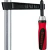 Bessey TG30-2K-A Lijmtang | 2 Componenten Greep |Spankracht 7050Nm | 300 X 140 Mm [Lijmtang TG]