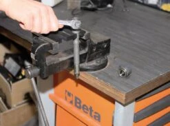 Beta 1462PIM - Beschermplaten Beschermplaten | Voor Onderhoud Aan De Injectoren [014620502] -Beta Verkoopwinkel Beta 1462PIM Beschermplaten 014620502 ext 3