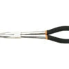 Beta 1474DL Bougiekaptang | Dubbele PVC Handgrepen | Lange Bekken | 12 Mm [014740015] -Beta Verkoopwinkel Beta 1474DL 014740015