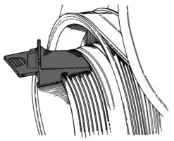 Beta 1484 Set Voor V-Snaren | 2 Delig [014840010] -Beta Verkoopwinkel Beta 1484 Snaren de monteerset 014840010 ext 3