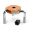 Beta 1493H Oliefilter Sleutel | Zelfspannend | 3 Grijppunten [014930077] -Beta Verkoopwinkel Beta 1493H 014930077