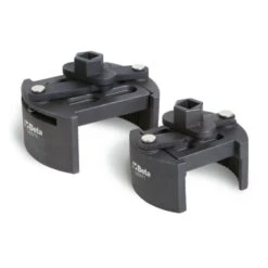 Beta 1493/Y1 Oliefiltersleutel | 1/2 Inch | Zelfspannend | 80-110 Mm [014930120]
