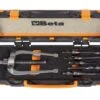 Beta 1545/C5M Trekkerset | Trekker 1542/1 Met 5 Binnentrekkers 1544 [015450011] -Beta Verkoopwinkel Beta 1545 C5M 015450011