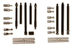 Beta 1547/C6 Trekkerset | Dummy Kogellager Trekker | +Koffer [015470006] -Beta Verkoopwinkel Beta 1547 C6 015470006 ext 2