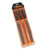 Beta 1719BMR/B3 Raspenset | Voor Hout | 200 Mm | In Etui | 3-Delig [017190358]