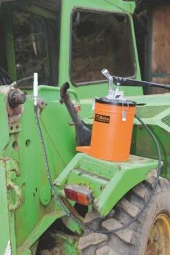 Beta 1750KG10 Vetafgifte Pomp | 3 Druk Niveaus | 10 Kg | Slang 2 Mtr [017500100] -Beta Verkoopwinkel Beta 1750KG10 Vetafgifte pomp 017500100 ext 3