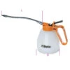 Beta 1753 700 Oliekan | Kunststof | Pomp | Flexibele Tuit | 95 Mm | 700 Cc [017530007]