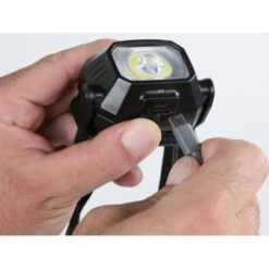 Beta 1836AW LED Zaklamp | Hoofdmodel | Oplaadbaar | Instelbaar [018360051] -Beta Verkoopwinkel Beta 1836AW 018360051 ext 2