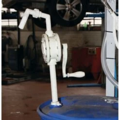 Beta 1880ADB Vatpomp | Roterend | AdBlue | Tot 1.20 Mtr [018800101] -Beta Verkoopwinkel Beta 1880ADB 018800101 ext 2