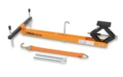 Beta 3012C Motorensteun | Tot 250 Kilogram [030120255]