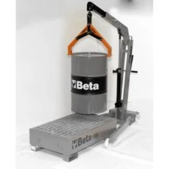 Beta 3025N/PF Vatenhaak | Zelfklemmend | 300 Kg [030250111] -Beta Verkoopwinkel Beta 3025 PF 030250011 ext 2