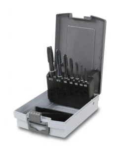 Beta 429/C7 Tappenset | Machinetappen HSS-Co | Metrisch | 7-Delig [004290207]