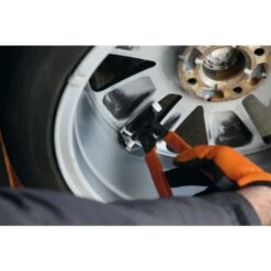 Beta 989A Tang | Voor Verwijderen Van Geplakt Wiellood [009890011] -Beta Verkoopwinkel Beta 989A 009890011 ext 2