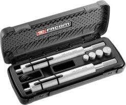 Facom Gereedschappen DM.30PL Set Centreerapparatuur | Voor Koppeling Van Vrachtwagen [Vrachtwagen DM.30PL]