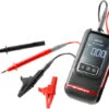Facom Gereedschappen DX.V12A Multimeter | Voor Een Auto | Gelijkspanning Tot 49 V [DX.V12APB]
