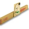 Sola 01480901 Waterpas | Hellingwaterpas | Graden | 100 Cm [Hellingswaterpas APN100]
