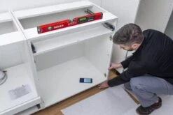 Sola RED 120 Digitale Waterpas Waterpas | Elektronische Hellingmeter | ENW | 120 Cm [01731401] -Beta Verkoopwinkel Sola RED 120 Digitale Waterpas 01731401 ext 7