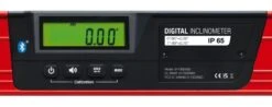 Sola RED DIGITAL 60 Waterpas Digitaal | RED | 60 Cm | +Electronische Hellingmeter [71051001] -Beta Verkoopwinkel Sola RED DIGITAL 60 71051001 ext 4