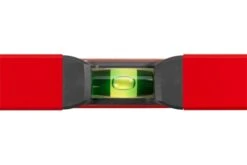 Sola Waterpas - RED 3 80 Waterpas | Kokerprofiel | 80 Cm | Aluminium | 3 Libellen [01215101 - Kokerprofiel] -Beta Verkoopwinkel Sola Waterpas RED 3 80 01215101 Kokerprofiel ext 5