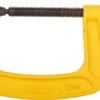 Stanley 0-83-034 Klem | Maxsteel | C | 100 Mm [0-83-034] -Beta Verkoopwinkel Stanley handgereedschap 0 83 034 0 83 034