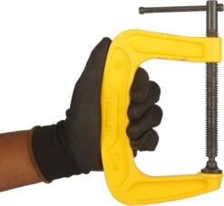 Stanley 0-83-034 Klem | Maxsteel | C | 100 Mm [0-83-034] -Beta Verkoopwinkel Stanley handgereedschap 0 83 034 0 83 034 ext 4