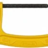 Stanley 0-83-035 Klem | Maxsteel | C | 150 Mm [0-83-035] -Beta Verkoopwinkel Stanley handgereedschap 0 83 035 0 83 035