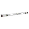 Stanley 1-43-556 - Magnetisch Waterpas | FatMax | I-beam | Magnetisch | 3 Libellen | 120 Cm [FatMax I-beam Waterpas] -Beta Verkoopwinkel Stanley handgereedschap 1 43 556 Magnetisch FatMax I beam Waterpas