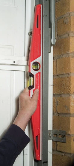 Stanley MLH Waterpas MLH Waterpas | FatMax | 800 Mm [1-42-315] -Beta Verkoopwinkel Stanley handgereedschap MLH Waterpas 1 42 315 ext 4