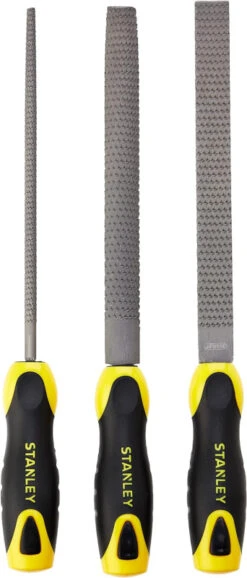Voorkant -Beta Verkoopwinkel Stanley handgereedschap Raspenset 200 mm 3 dlg 0 22 477 Bastaard ext 2