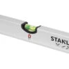 Stanley STHT1-43110 Waterpas | 2 Libellen | Classic | Magnetisch | 400 Mm [Waterpas Magnetisch 40 Cm]
