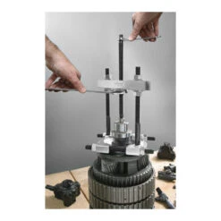 Facom Gereedschappen U.53J2 Mestrekker En Trekstang | 15 Tot 200 Mm | +Koffer [U.53J2] -Beta Verkoopwinkel Trekker U.53J2 2