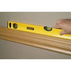 Stanley STHT1-43102 Waterpas | 2 Libellen | Classic | 400 Mm [STHT1-43102] -Beta Verkoopwinkel Waterpas STHT1 43102 3 3